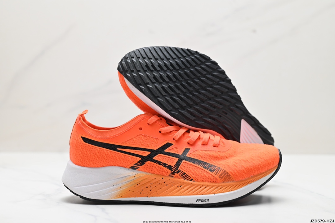 Asics Shoes